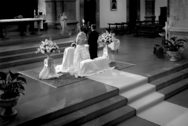Matrimoni